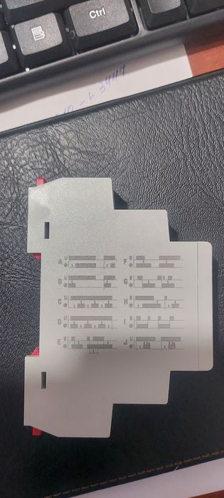 Реле времени EKF PROxima