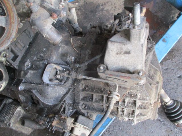 Cutie viteze Ford Mondeo MK3 an 2001-2007 motor 2,0 diesel TDDI TDCI