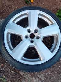 Vand jante vw / audi 5x112 r18 et35 latime 8 inch