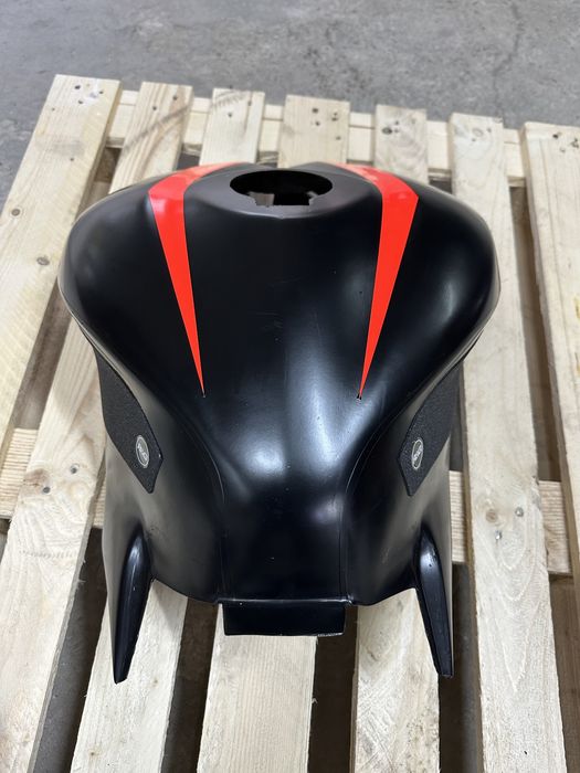 Смоли за Yamaha YZF - R6 08-16
