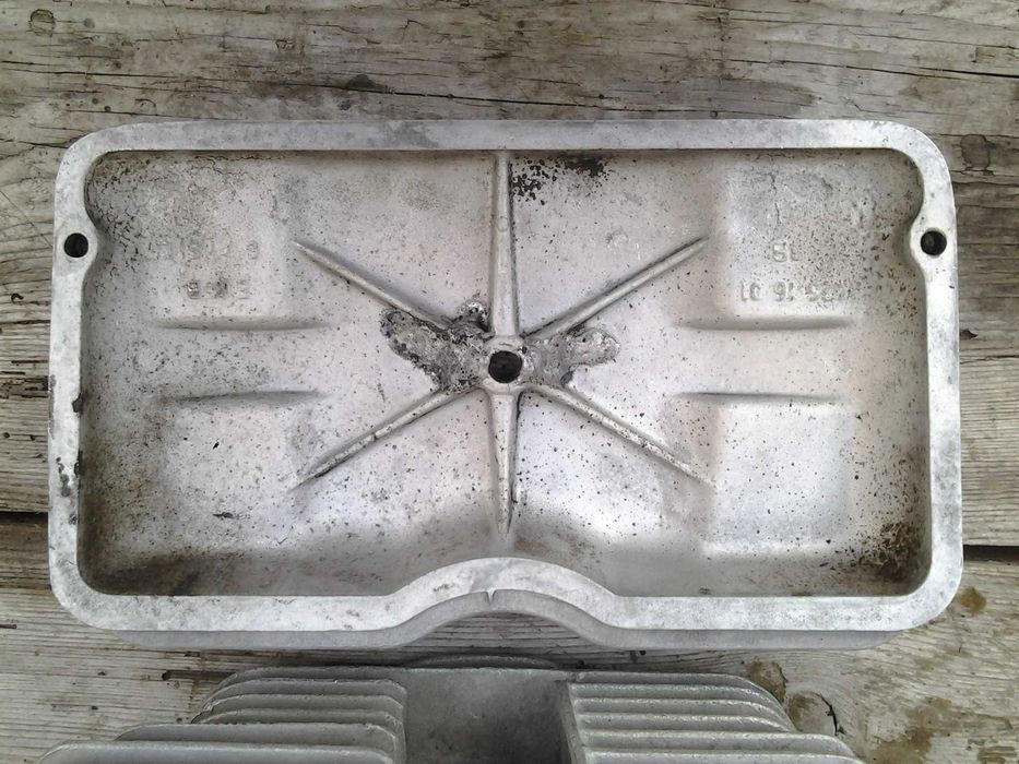 *Moto Simson Awo Sport 250 CC | 1961 | chiuloasa + capac