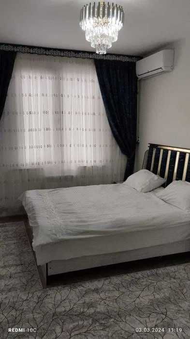 Сдается УЮТНАЯ квартира 2/4/9 в ЖК Алмазар Сити, Алмазарский р-он !