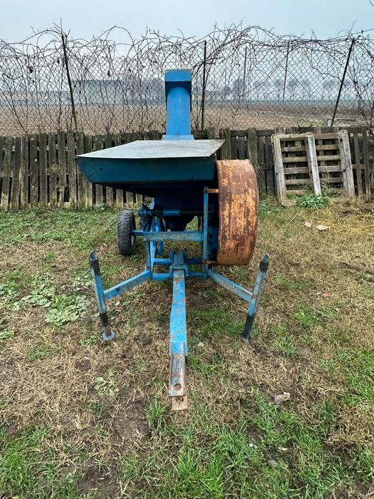 Moara după tractor Vortice 5t snec