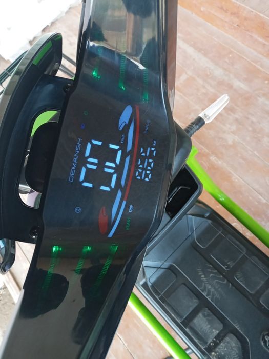 Demanish 60 km/s yurishlari zo‘r aftamat karopka hamma joylari ishlayd