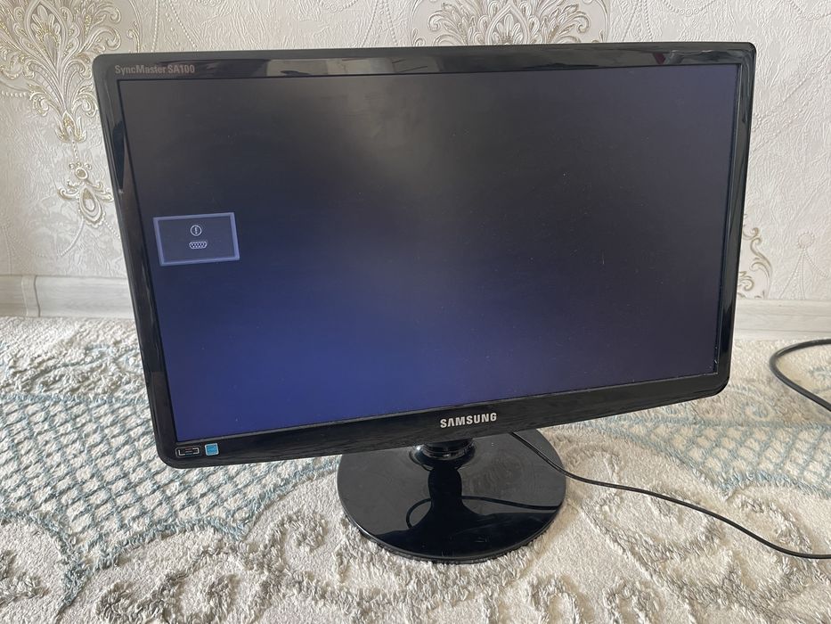 Продам монитор Samsung S22A100n 22" Led