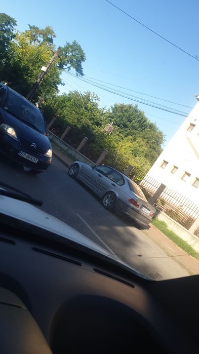 Vand/schimb bmw e 46 1.9 gpl