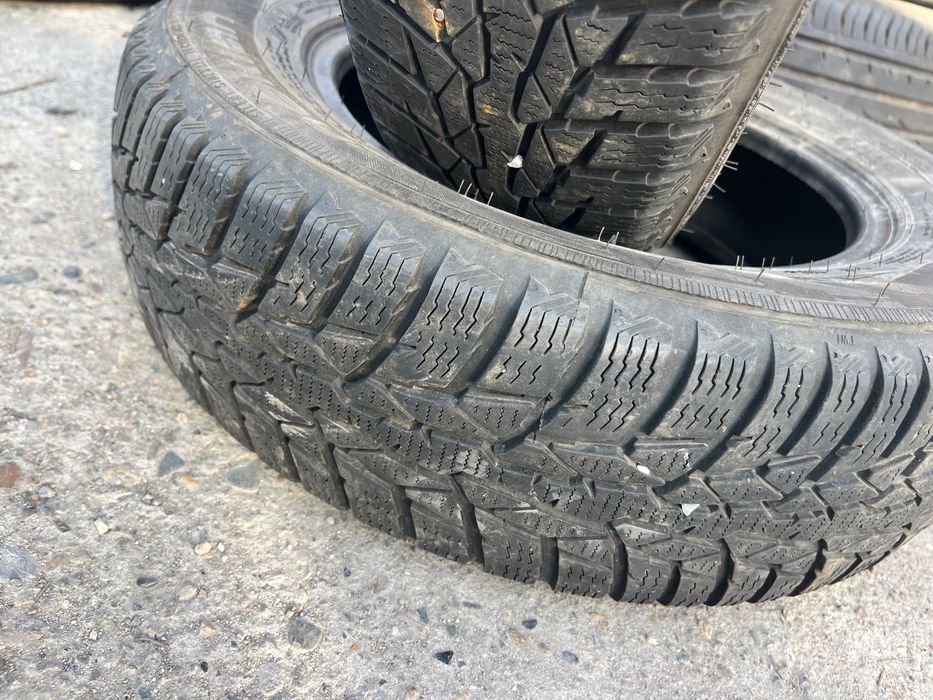 Гуми 155 70 13 Nokian