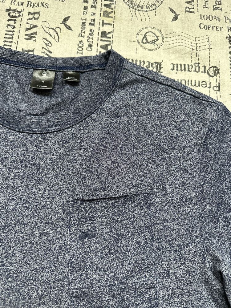 G-star Raw original тениска.S
