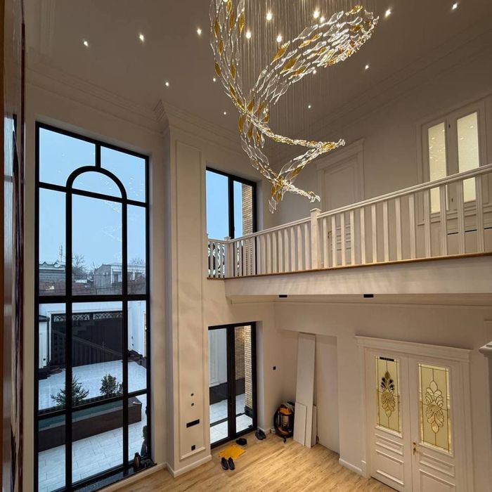 Аренда шикарного дома