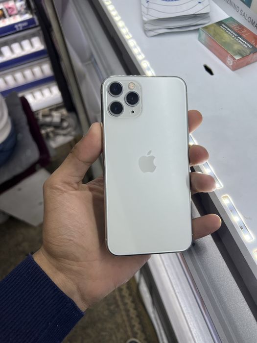 iPhone 11pro 64gb ideal