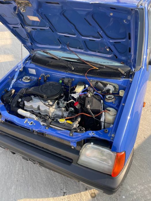 Тико в отличном состоянии