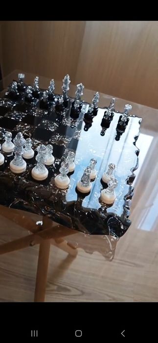 Шахматы под Заказ