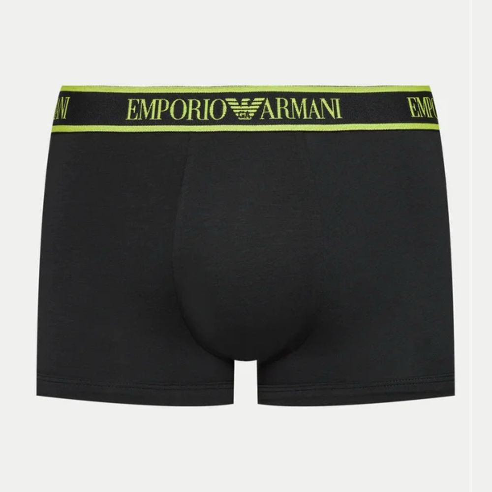 Оригинални мъжки боксерки Emporio Armani 111473 4F717 21320