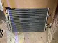 Radiator AC Renault Clio 3 Radiator clima ac clio 1.5