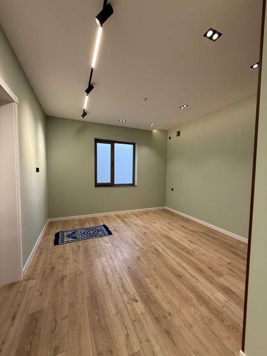 ХАЙ-ТЕК замонавий стилда Эвро таййор килиб курилигин