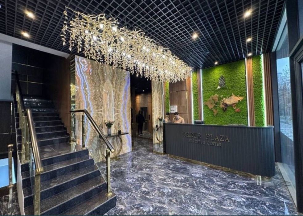 Продается офис, Ц6, 54м2