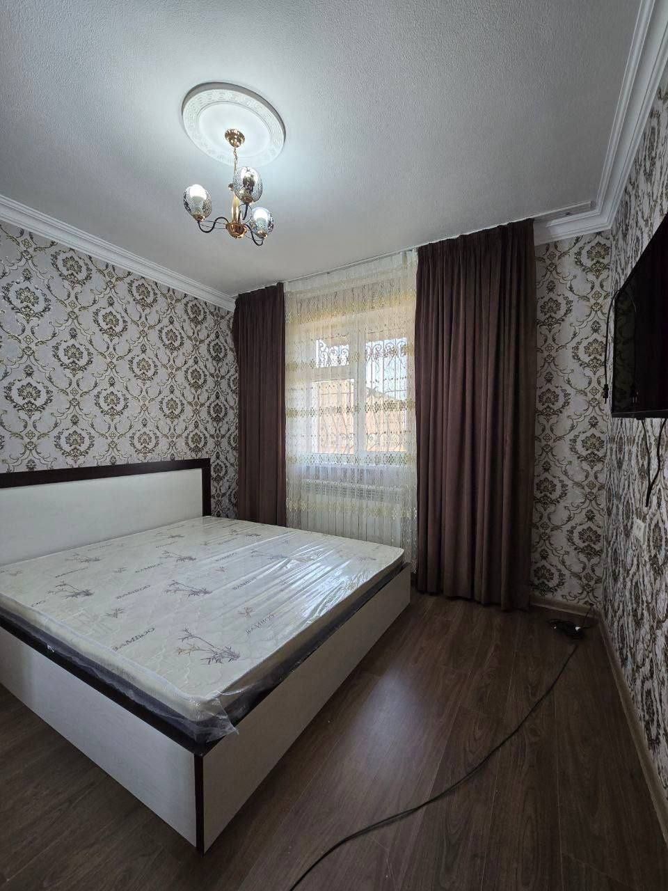 Продаётся  3х комнатная квартира