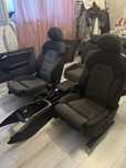 Vand Interior Audi A5 coupe SLine 8t/8.5 recaro full electric incalzit