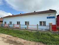Casa de vanzare Tileagd si 4522mp teren