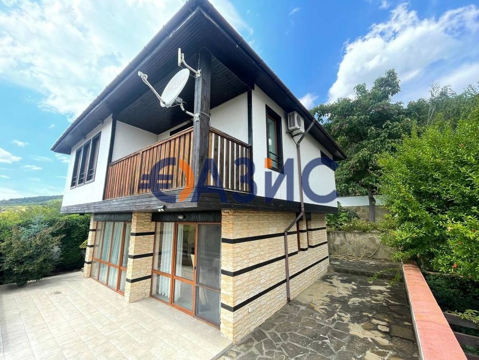 Продава се Тристаен апартамент в с. Горица, Област Бургас - 127 кв.м за 1023 €/кв.м - Снимка #3