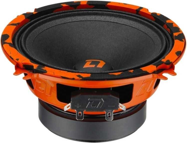 Динамики DL Audio среднечастотная АС Barracuda 130 Рассрочка