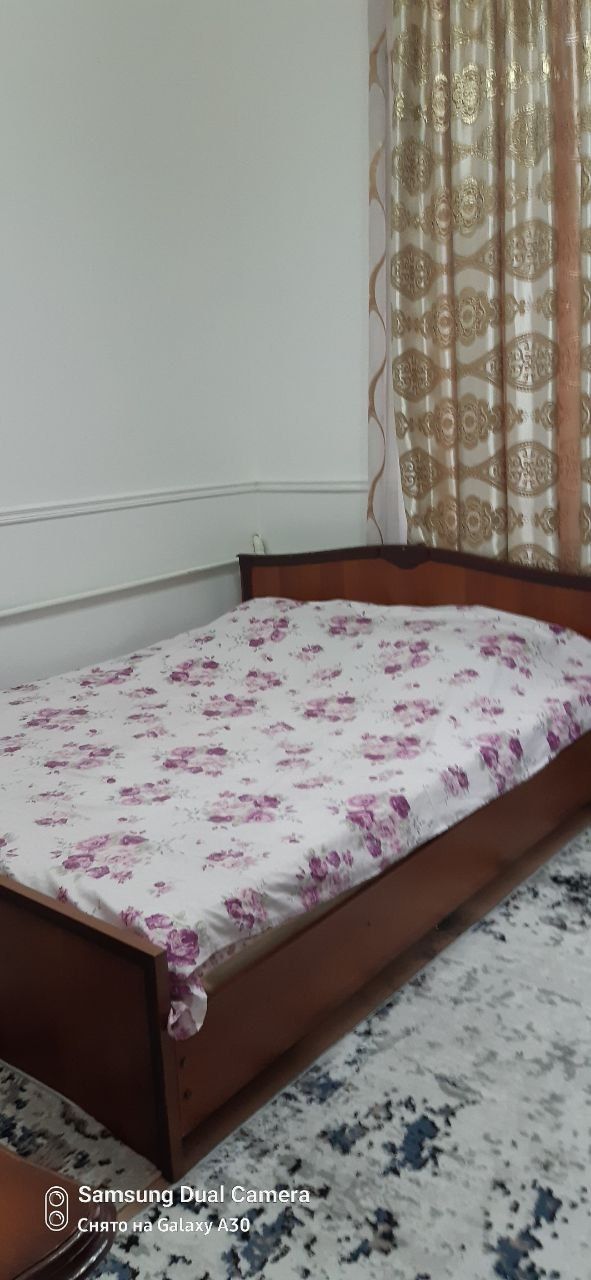 Сдаётся квартира