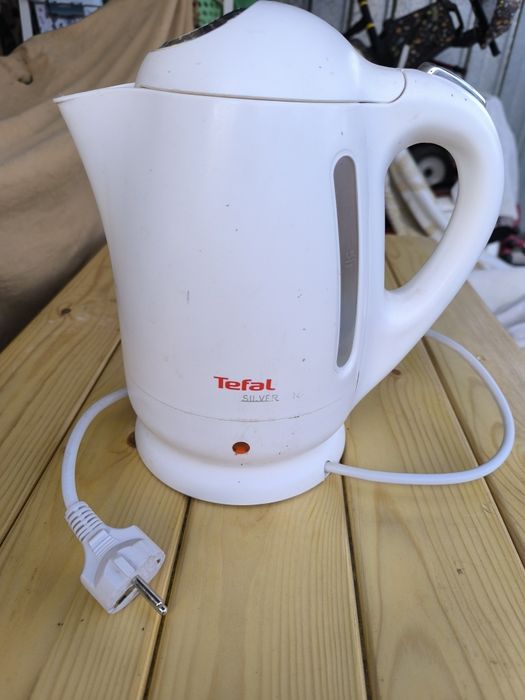 Продам электрический чайник