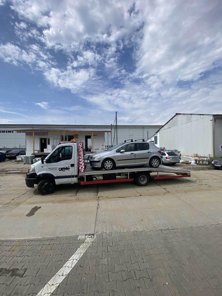 Tractari Auto Sibiu,A1,Valea Oltului,Platforma Sibiu Asistenta Auto SB