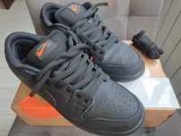 NIke SB Dunk Low Pro ISO Black/Black US 9 / EUR 42.5/ CM 27