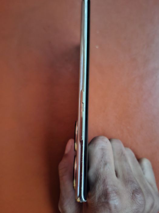 Telefon mobil Honor 70, Dual SIM, 8GB RAM, 128GB, 5G, Crystal Silver