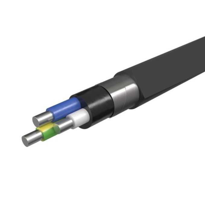 Электрические кабели и провода