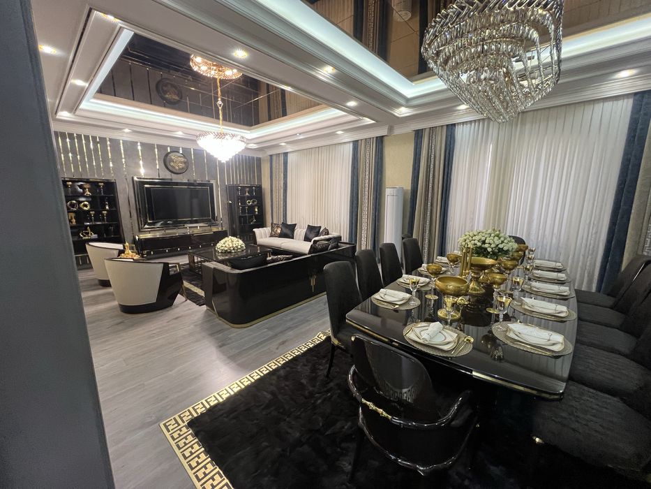 Продаётся Участок С новим Ремонтом