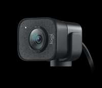 Camera web Logitech StreamCam*USB-C*FullHD 1080p*Graphite*