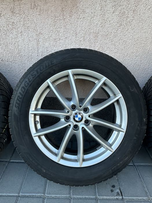 Roti iarna BMW X3/X4, G01/02