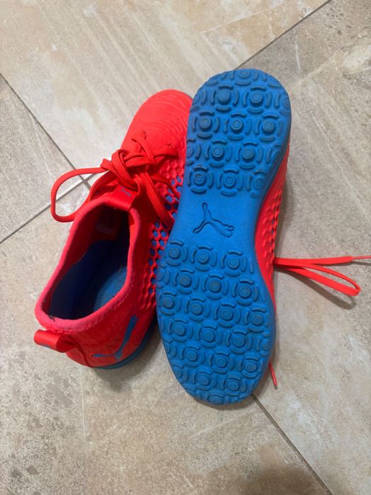 Стоножки puma чорап nike и adidas copa