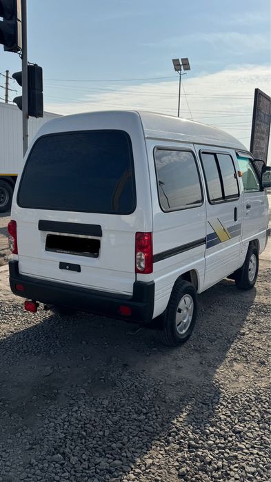 Дамас 2023 йил метан