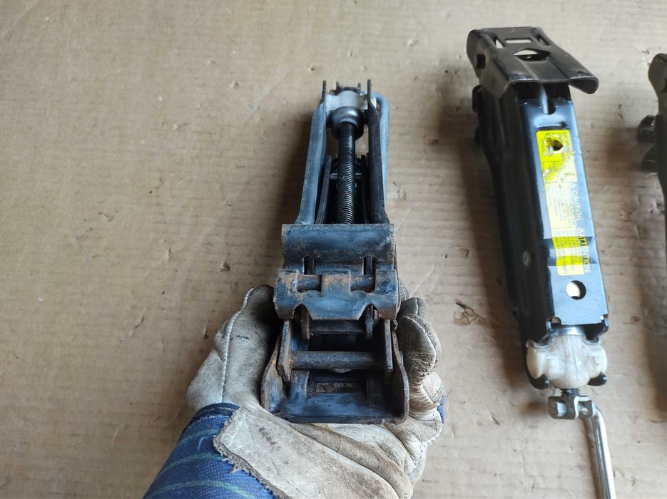 Авариен Крик Авто Крик за TOYOTA Aygo Тойота Айго