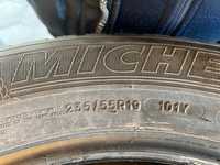 Гуми летни Michelin