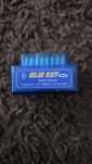 Interfata diagnoza auto OBD II, ELM 327 mini, Bluetooth