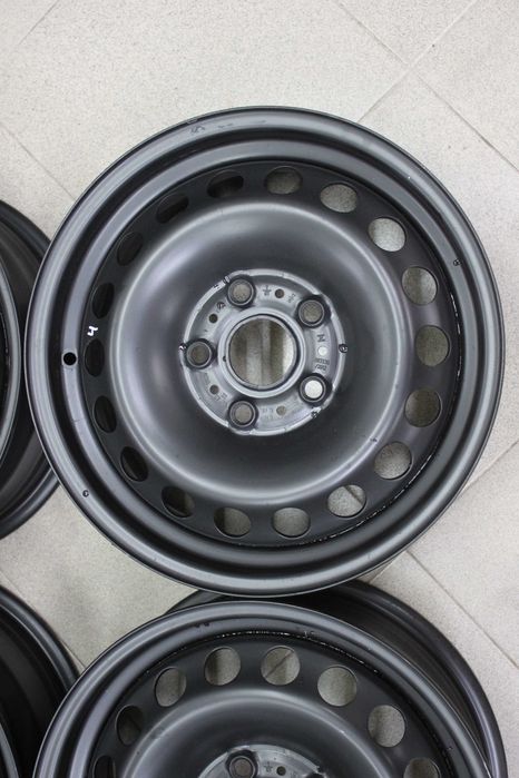 Джанти 15" VW Caddy, Touran, Golf
