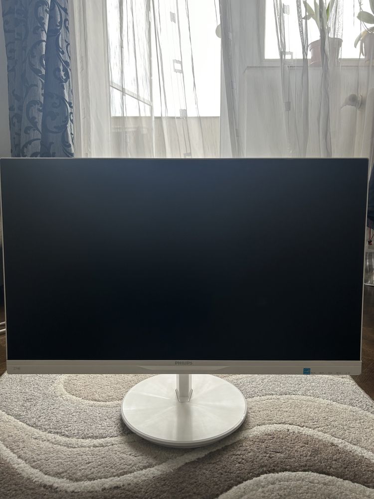 Monitor Philips 27 inch