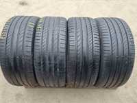 SET 4 Anvelope Vara 255/45 R19 CONTINENTAL ContiSportContact 5