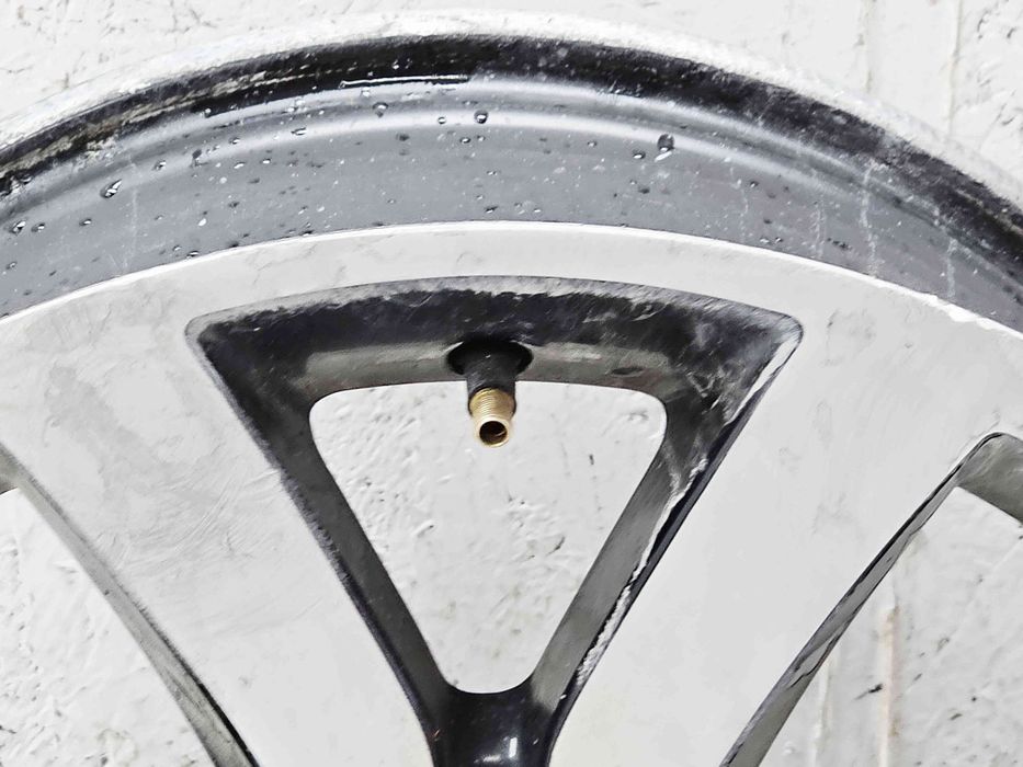 Janta aliaj Mercedes Clasa A (W176) [Fabr 2012-2018] 5X112 | R18 | 7.5