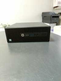 Компютър HP ProDesk 400 G3 SFF i5-6500/8GB RAM/500GB HDD