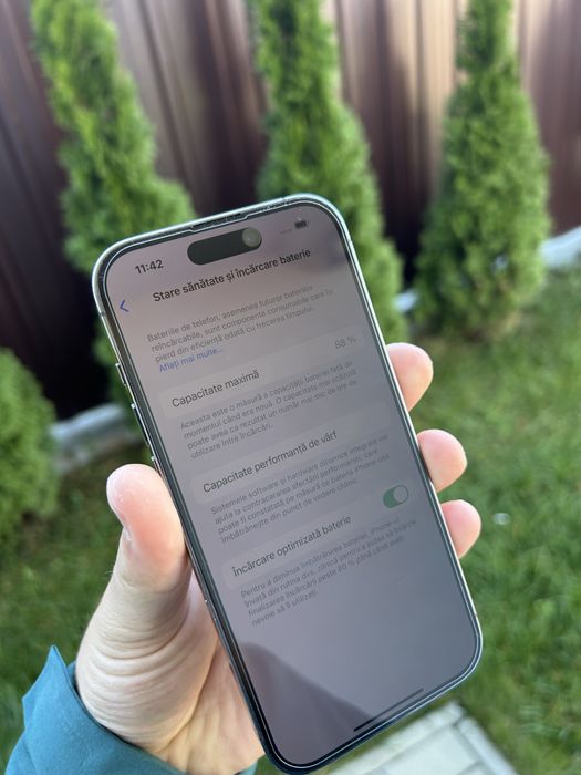 Iphone 14 Pro 128Gb 88%