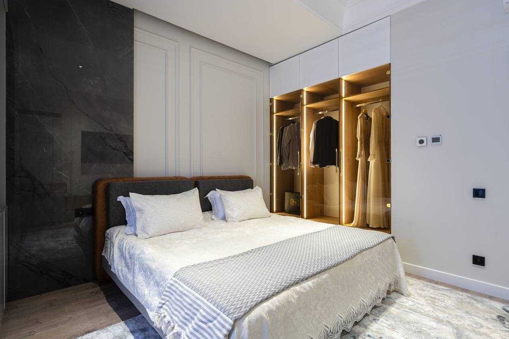 U Tower NRG с Видом на Tashkent City 2 комн + Арендатор 1300$ ID03