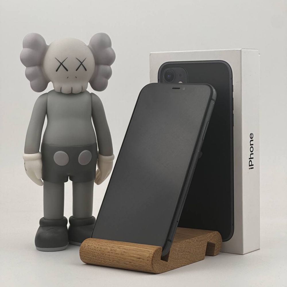 iPhone 11 128gb 100% | iStore