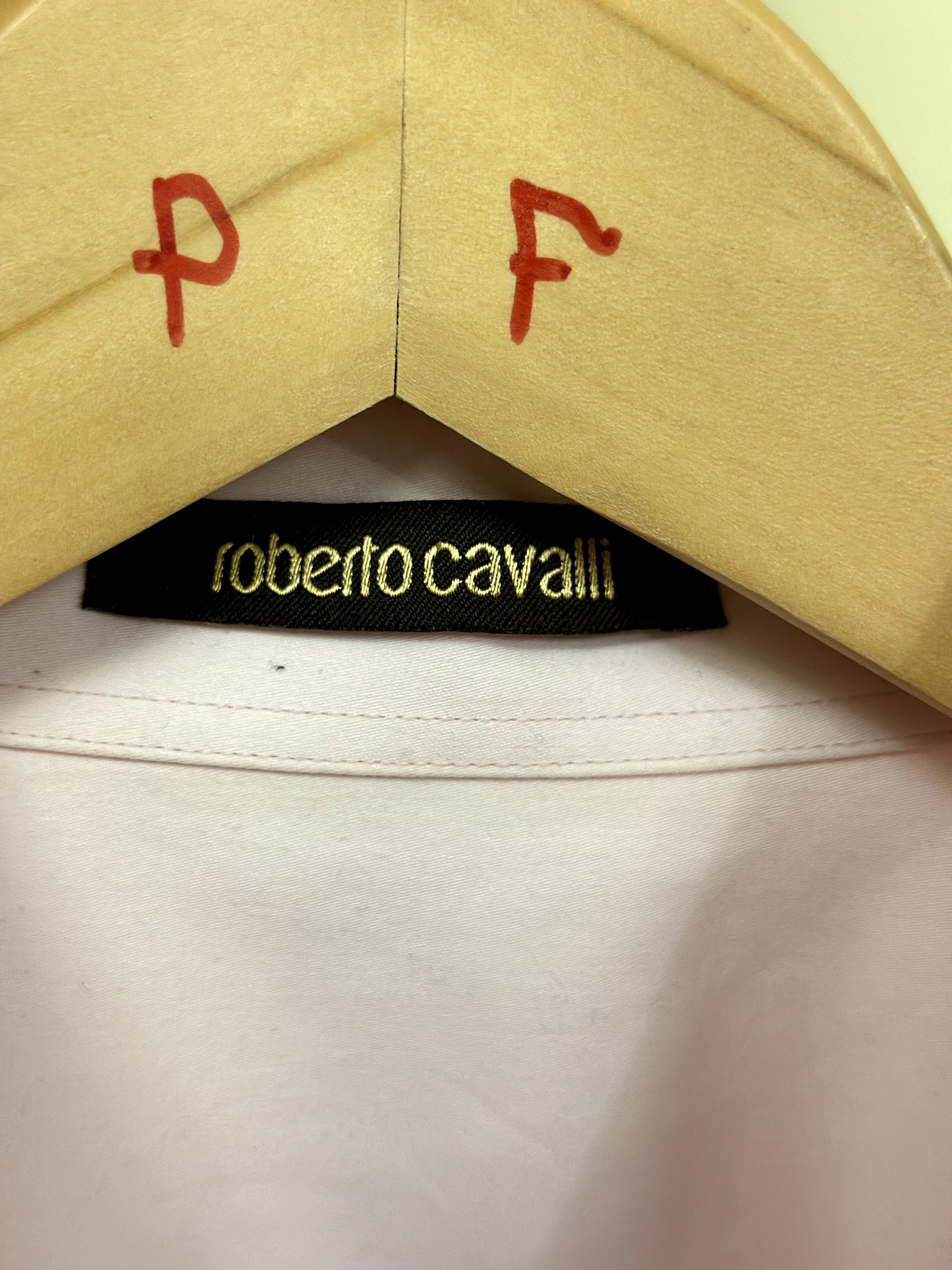 Ризи Roberto Cavalli Размер М Два броя