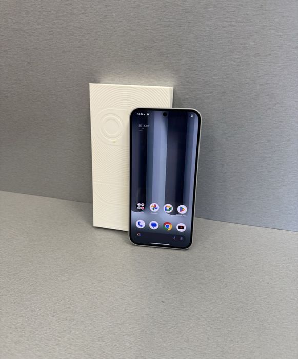 Nothing Phone (2a) Plus