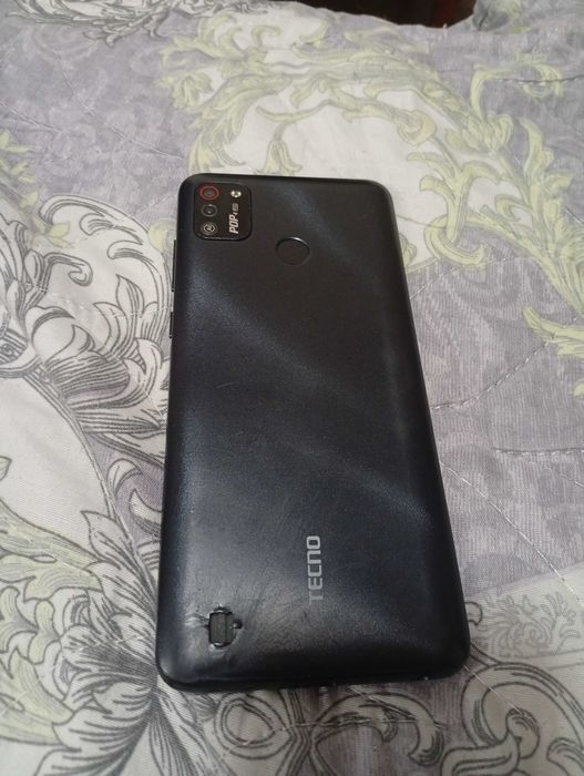 Tecno Pop 4 Pro Bc3
